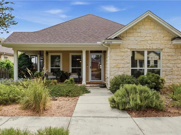 2022 Cotton Blvd, New Braunfels, TX 78130