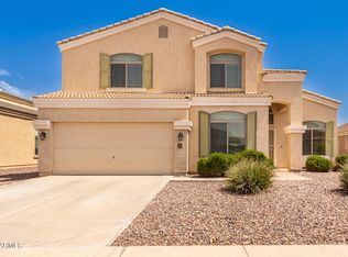 1753 E Oquitoa Dr, Casa Grande, AZ 85122