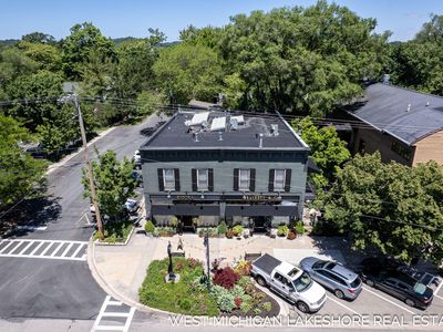 36 Center St #6, Douglas, MI, 49406