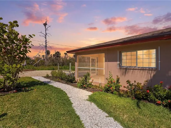 1046 Periwinkle Way, Sanibel, FL 33957