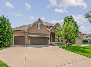 10841 S Hastings St, Olathe, KS 66061