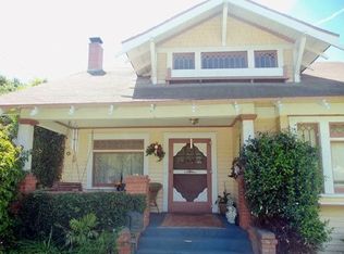 522 E Santa Paula St, Santa Paula, CA 93060