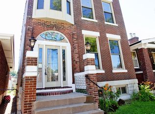 2906 Virginia Ave, Saint Louis, MO