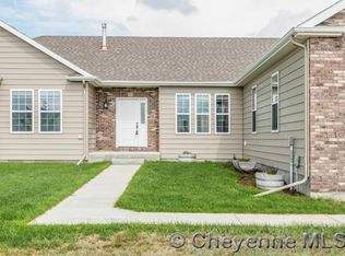 3590 Stampede Ranch Rd, Cheyenne, WY 82007