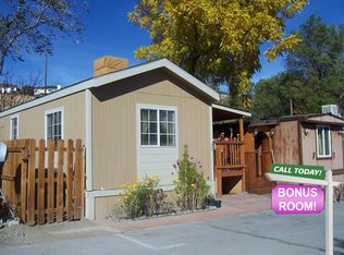 4175 W 4th St SPC 42, Reno, NV 89523