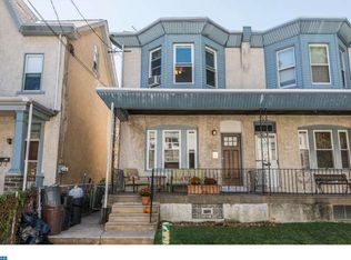 4456 Mitchell St, Philadelphia, PA 19128