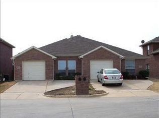 5636 Blackmon Ct, Fort Worth, TX 76137
