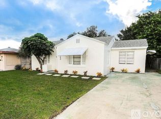 143 E 24th St, Riviera Beach, FL 33404