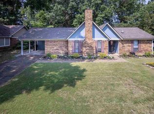 4165 Luther Rd LOT 471, Memphis, TN 38135