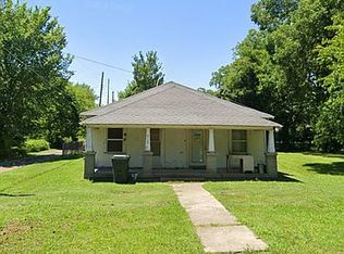 815 N South St #C, Muskogee, OK 74403