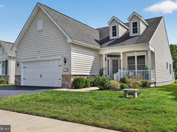 22 Azzurri Ct, Smyrna, DE 19977