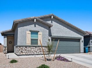 10650 W Hayward Dr, Marana, AZ 85653