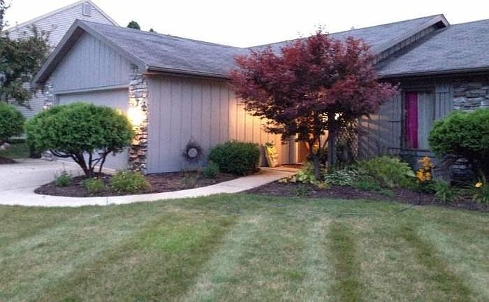Home Exterior