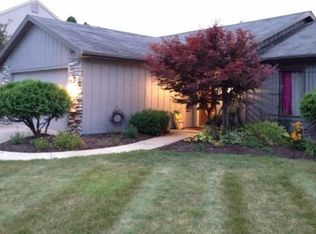 7509 Meriwood Dr, Fort Wayne, IN 46835