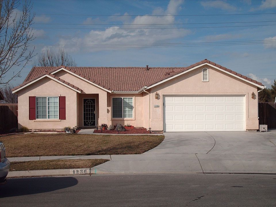 Perfect family home! 3 bed, 2 bath