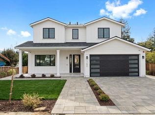 17690 Bruce Ave, Monte Sereno, CA 95030