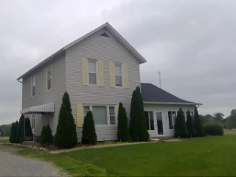 9739 Maysville Rd — Photo 1