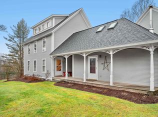 263 Carroll Rd APT 2, Waitsfield, VT 05673