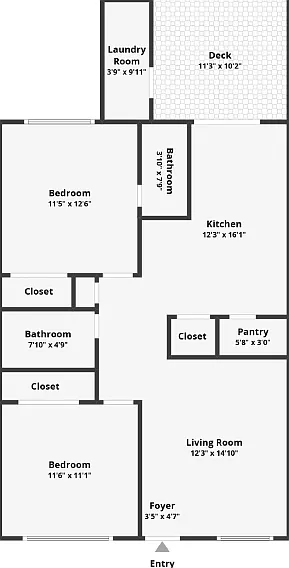 3104 Erskine Dr — Photo 32