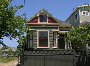 846 32nd St, Oakland, CA 94608