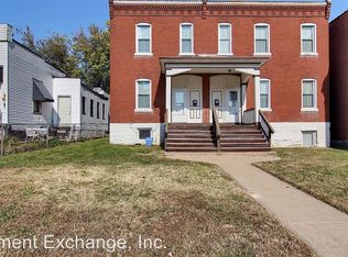 2231 Alberta St, Saint Louis, MO 63118
