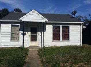 1426 Doris St, Shreveport, LA 71108