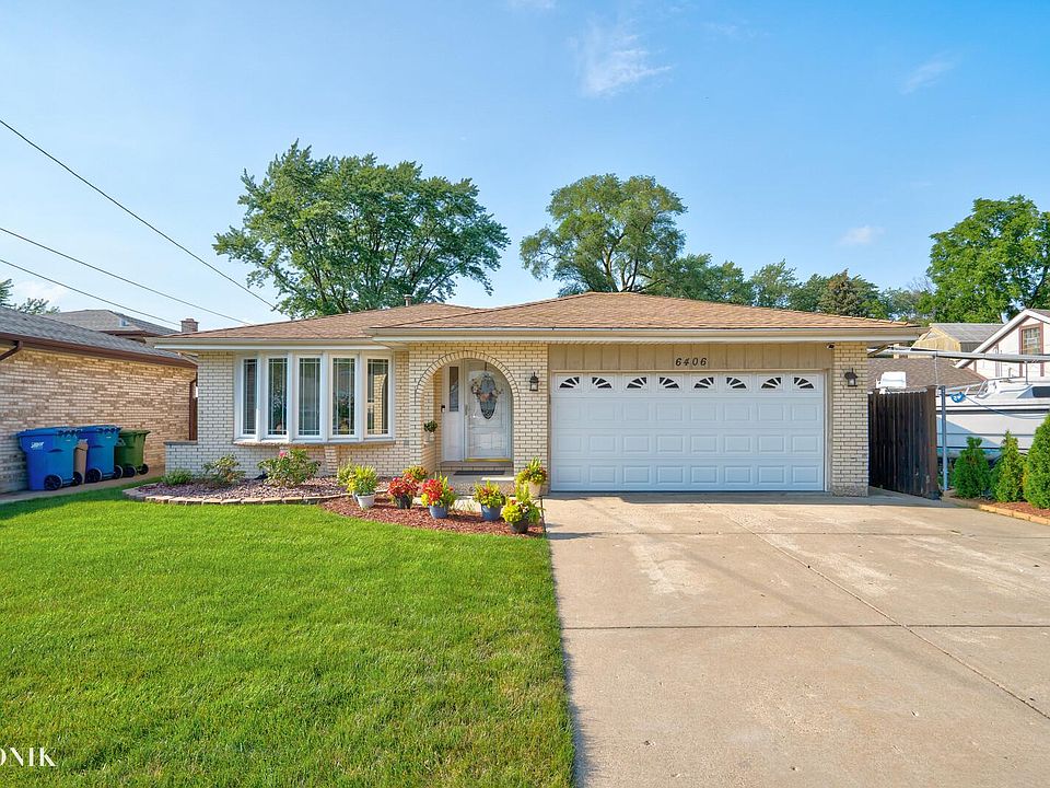 1st image of 6406 W 89th Pl