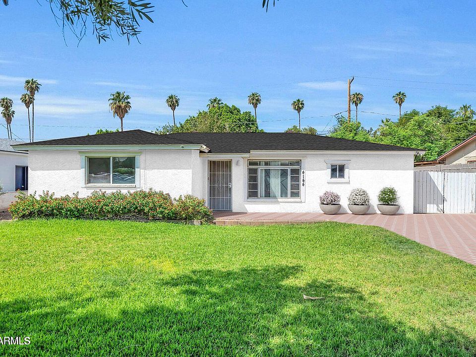 4144 N 36th St, Phoenix, AZ 85018 | Zillow