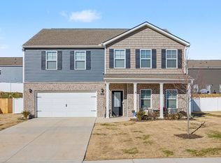 4355 Lone Oak Trl NE, Cleveland, TN 37323