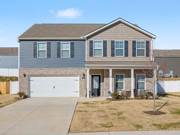 4355 Lone Oak Trl NE, Cleveland, TN 37323