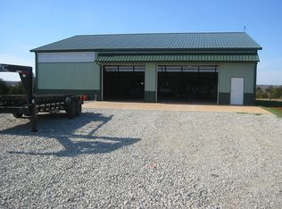 337665 E 960th Rd, Wellston, OK 74881