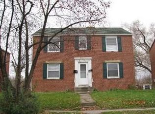 455 N Prospect St, Marion, OH