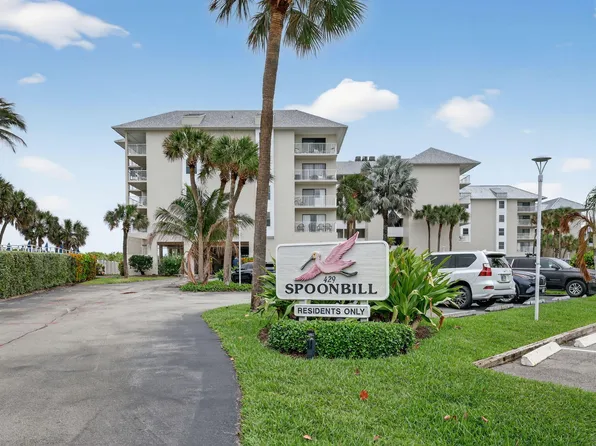 429 NE Tradewind #303, Hutchinson Island, FL 34996