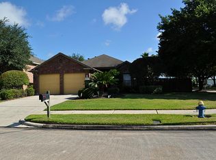 16802 Stone Creek Model Ct, Houston, TX 77084