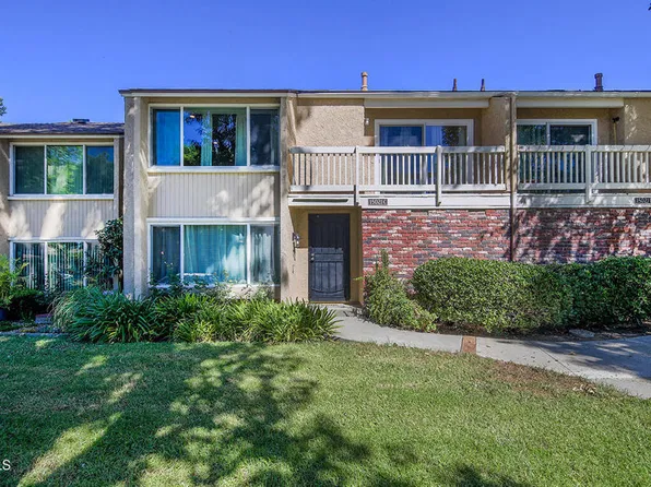15021 Varsity St APT C, Moorpark, CA 93021