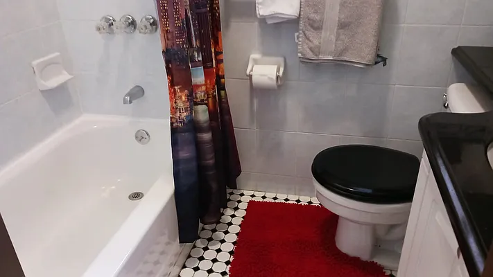 Rented by Bedford Brownstone Realty | media 12