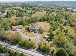 714 Ridge Rd, Pottstown, PA 19465