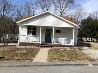 102 Morgan Hill Rd, Morgan, PA 15064