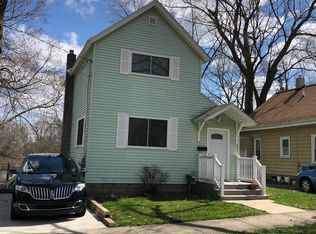414 Prairie Ave, Kalamazoo, MI 49006