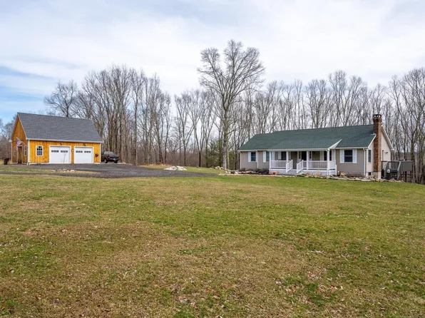 185 Miller Road, Preston, CT 06365