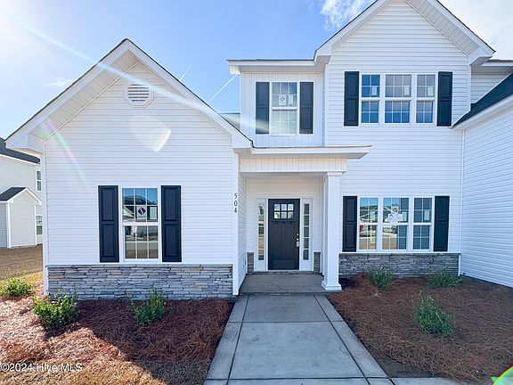 2nd image of 504 Pebble Shore Drive