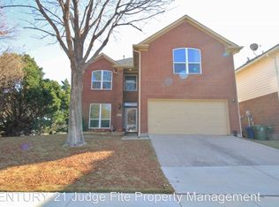 6228 Bear Run Rd, The Colony, TX 75056