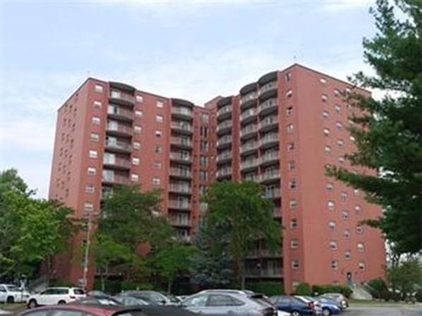 115 W Squantum St APT 414