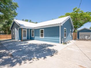 405 E Bonita Ave, Amarillo, TX 79108