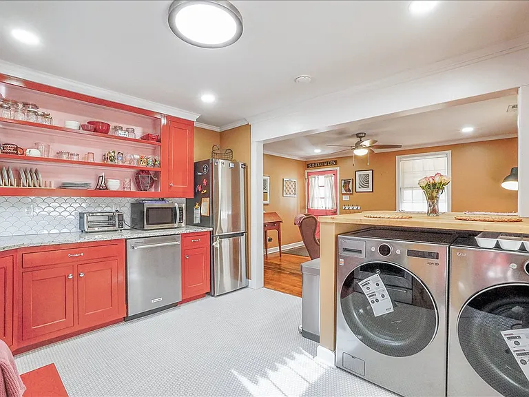 1007 Grayland St #A — Photo 20