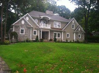 58 Spring Brook Rd, Morristown, NJ 07960