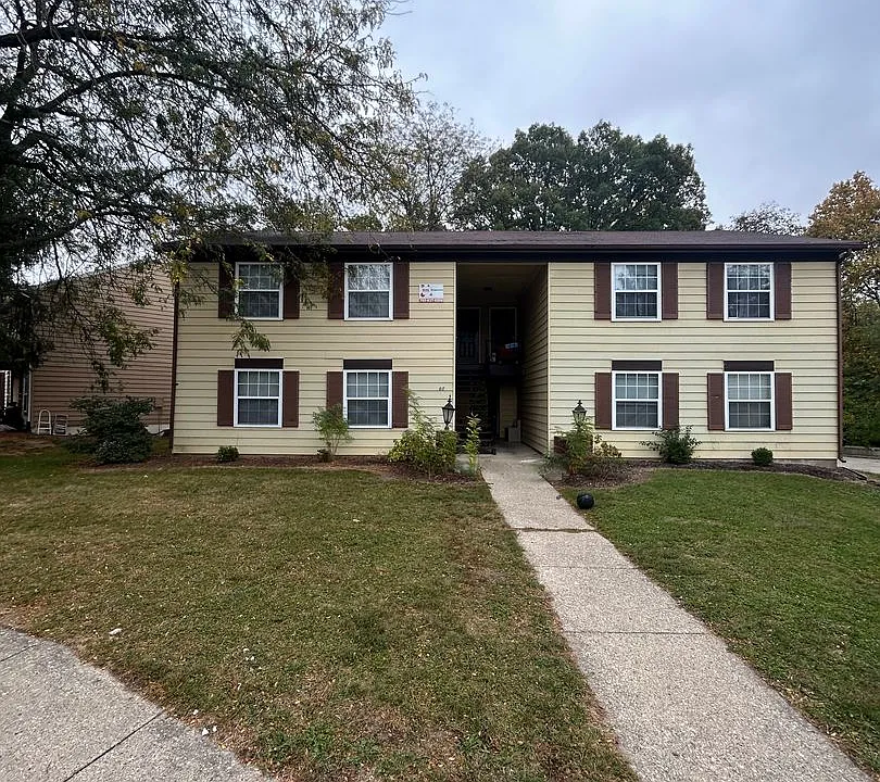 60 Ironwood Court
