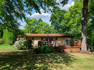 939 Fredonia Rd, Hadley, PA 16130