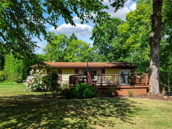 939 Fredonia Rd, Hadley, PA 16130