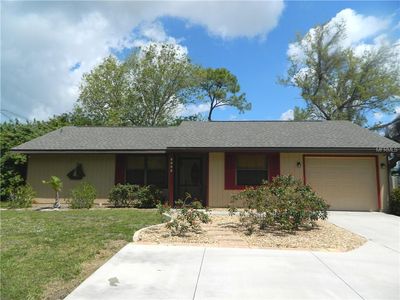 3140 Shamrock Dr, Venice, FL, 34293